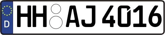 HH-AJ4016