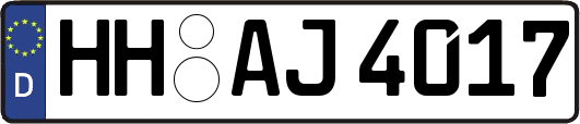 HH-AJ4017