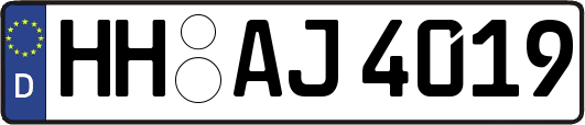 HH-AJ4019