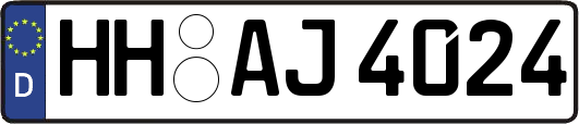 HH-AJ4024