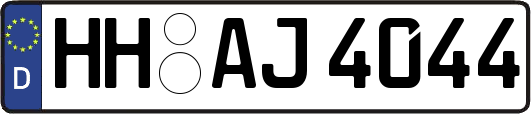 HH-AJ4044