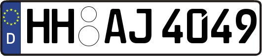 HH-AJ4049