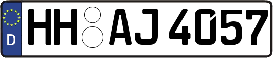 HH-AJ4057