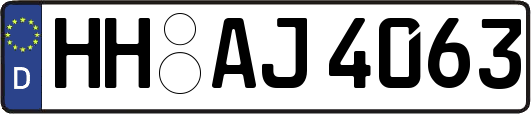 HH-AJ4063