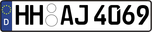 HH-AJ4069