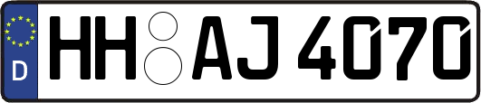 HH-AJ4070