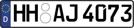 HH-AJ4073