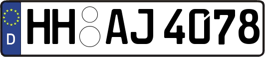 HH-AJ4078