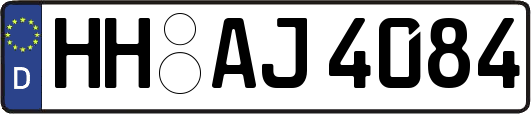 HH-AJ4084