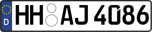 HH-AJ4086