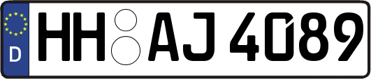HH-AJ4089