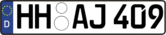 HH-AJ409