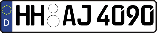 HH-AJ4090