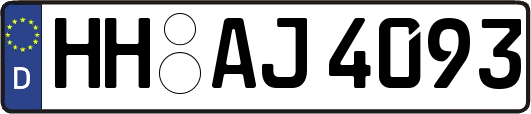HH-AJ4093
