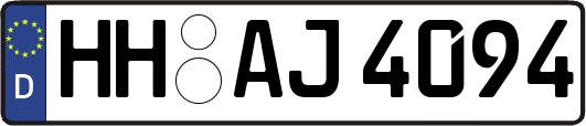 HH-AJ4094