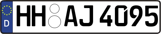 HH-AJ4095