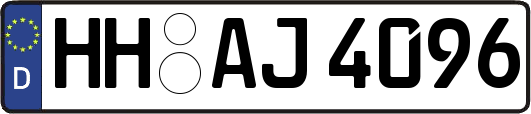 HH-AJ4096