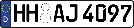 HH-AJ4097