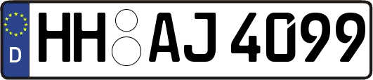 HH-AJ4099