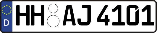 HH-AJ4101