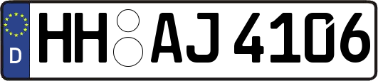 HH-AJ4106