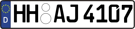 HH-AJ4107