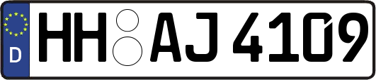 HH-AJ4109