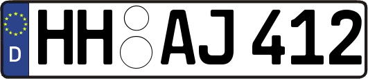 HH-AJ412