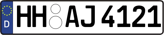 HH-AJ4121