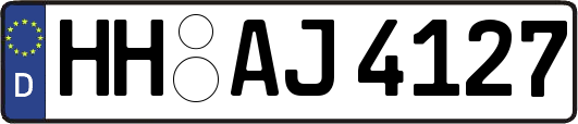 HH-AJ4127