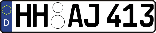 HH-AJ413