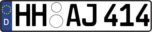 HH-AJ414