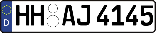HH-AJ4145