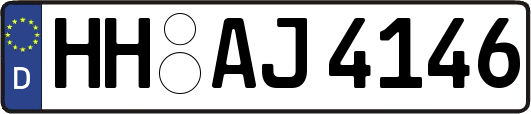 HH-AJ4146