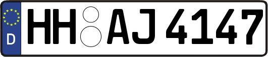 HH-AJ4147