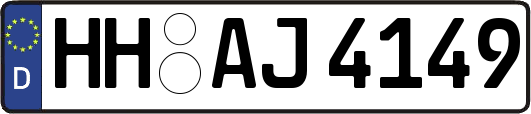 HH-AJ4149