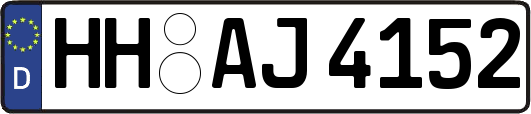 HH-AJ4152