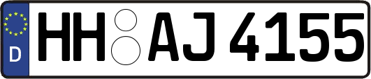 HH-AJ4155