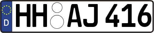 HH-AJ416