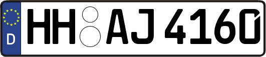 HH-AJ4160