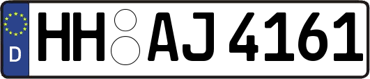 HH-AJ4161