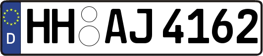 HH-AJ4162