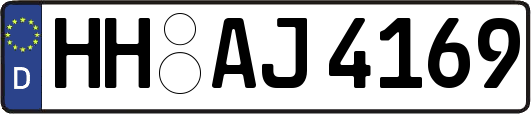 HH-AJ4169