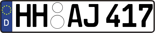 HH-AJ417