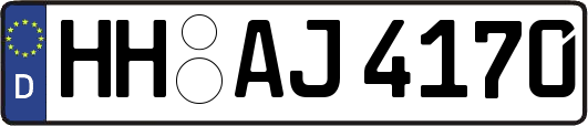 HH-AJ4170