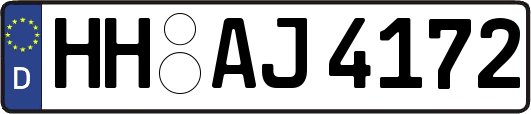 HH-AJ4172