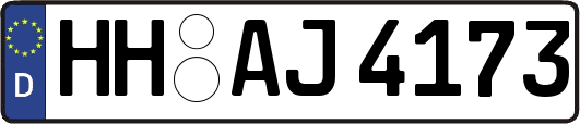 HH-AJ4173