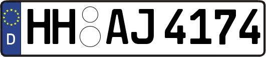 HH-AJ4174