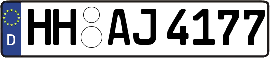 HH-AJ4177