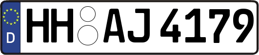 HH-AJ4179